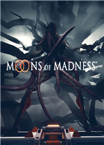 疯狂之月(Moons of Madness)下载 中文学习版