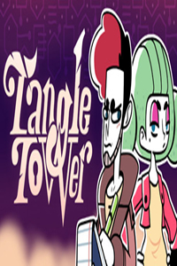 Tangle Tower学习版 绿色中文版