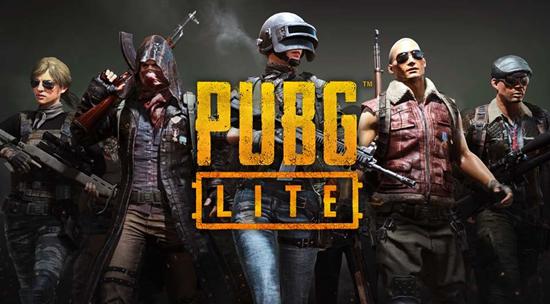 绝地求生低配轻量版下载(Pubg Lite低配版) 官方最新版