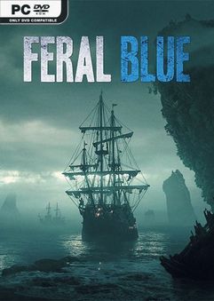 Feral Blue下载 绿色中文版