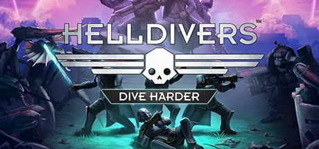 地狱潜者联机版整合DLC 中文免安装版