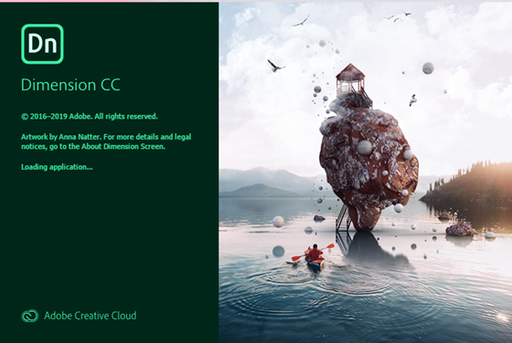 Adobe Dimension下载 第3张图片