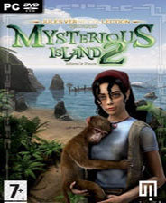重返神秘岛2：米娜的宿命简体中文版 免安装版