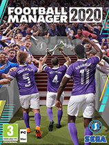 Football Manager 2020下载 免安装百度云中文版