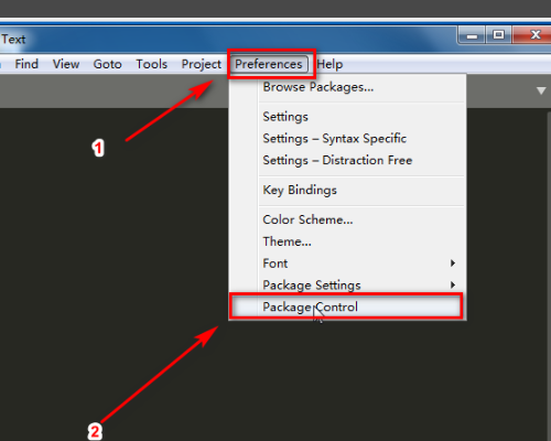 sublimetext3中文版v322汉化版附注册码