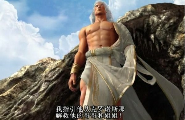 战神2PC中文版下载 第4张图片