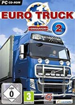 欧洲卡车模拟2中文版 学习版