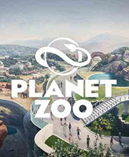 动物园之星中文版下载(Planet Zoo) 正式版
