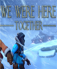 我们一起来过游戏下载(We Were Here Together) 中文学习版