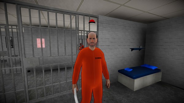 越狱模拟器游戏下载 第1张图片
