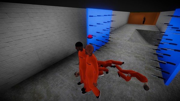 越狱模拟器游戏下载 第6张图片