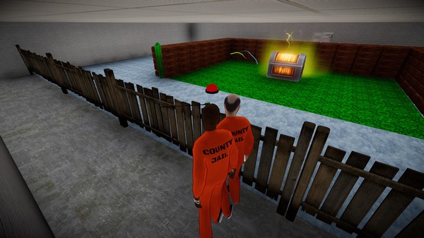 越狱模拟器游戏下载 第3张图片