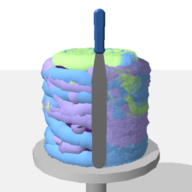 我做蛋糕贼六Icing On The Cake游戏 v1.14 安卓版