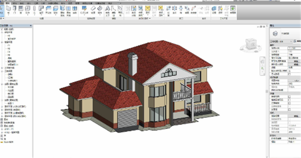 Revit2018特别版下载 第3张图片