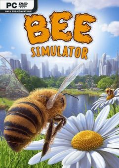 蜜蜂模拟器下载 免安装绿色中文版