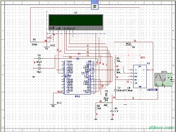 Multisim15特别版 第1张图片