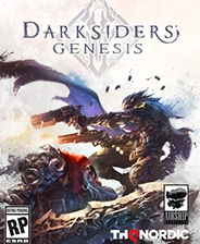 暗黑血统:创世纪学习版下载(Darksiders Genesis) 中文免费版