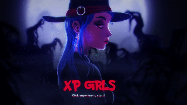 XP女孩单机游戏 第1张图片
