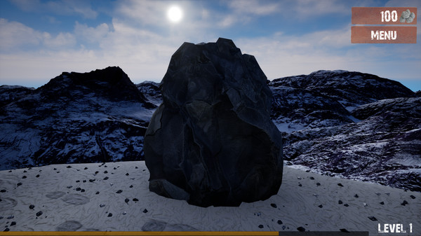 岩石模拟器中文版 第3张图片