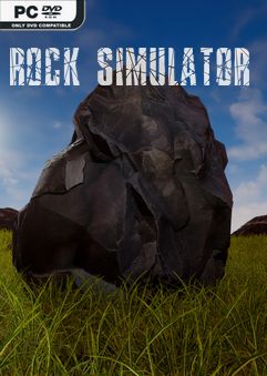 岩石模拟器中文版 免安装学习版