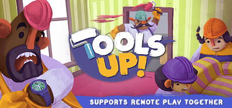 tools up游戏下载