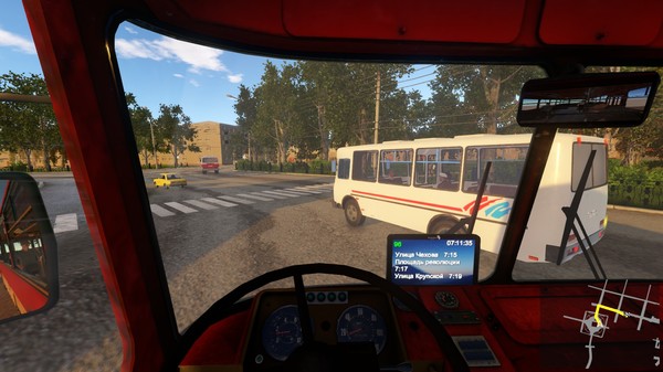 老司机模拟器游戏下载 第3张图片