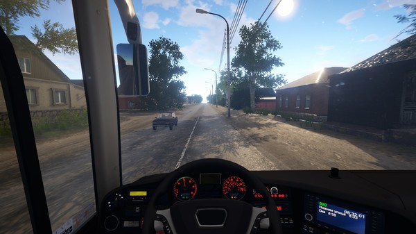 老司机模拟器游戏下载 第5张图片