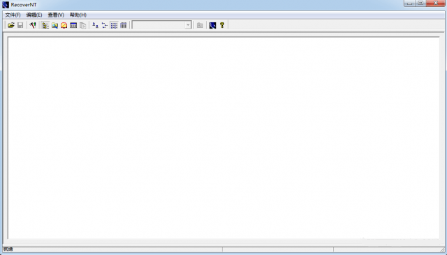 RecoverNT下载 第1张图片