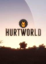 伤害世界(Hurtworld)中文版 学习版