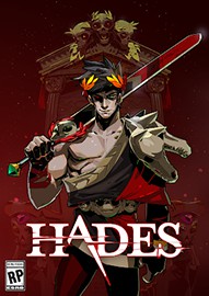 哈迪斯Hades游戏下载 中文学习版