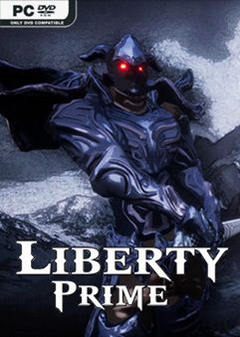 Liberty Prime自由领袖中文版 codex学习版