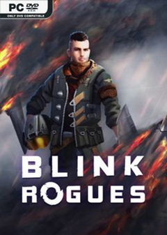 Blink: Rogues闪烁技师学习版下载 绿色免安装版