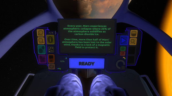 太空泰坦电脑游戏 第1张图片