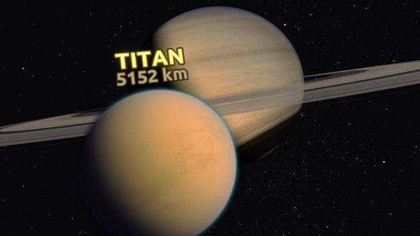 太空泰坦电脑游戏 第3张图片