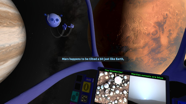 太空泰坦电脑游戏 第4张图片