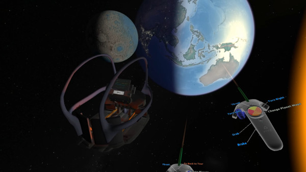 太空泰坦电脑游戏 第5张图片