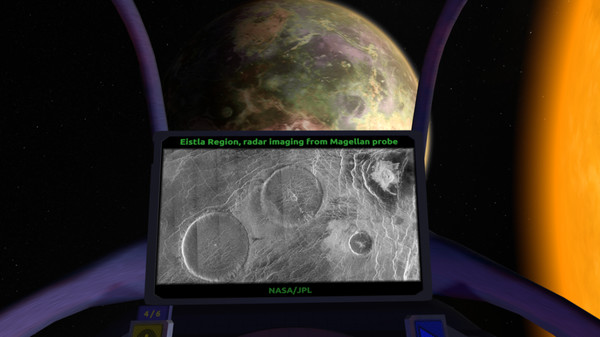 太空泰坦电脑游戏 第6张图片
