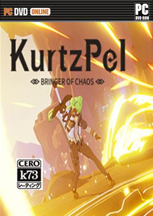 KurtzPel中文版下载 免费学习版(整合全DLC)