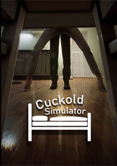 绿帽模拟器游戏下载Cuckold simulator 中文学习版