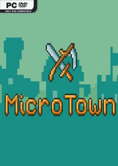 MicroTown迷你小镇游戏下载 绿色中文版