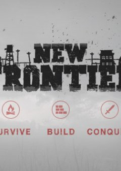 New Frontier新边疆游戏下载 最新免费版