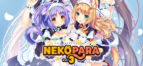NEKOPARA Vol. 3游戏下载