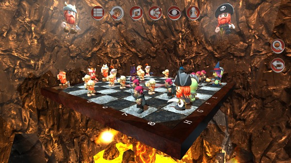 国际象棋骑士2下载 第1张图片