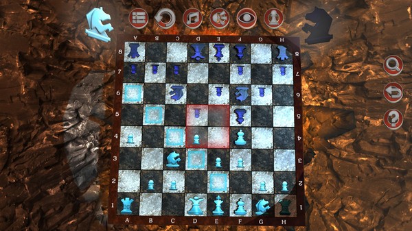 国际象棋骑士2下载 第2张图片