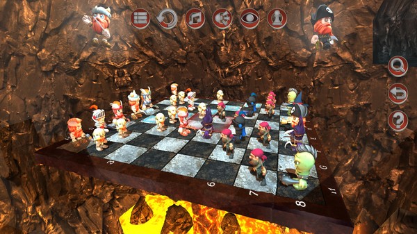 国际象棋骑士2下载 第4张图片
