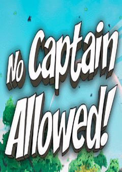 No Captain Allowed中文版 绿色学习版