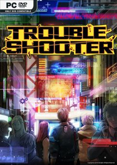 Troubleshooter纷争终结者游戏下载 最新免费版