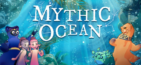 Mythic Ocean神话海洋游戏下载 绿色破解版