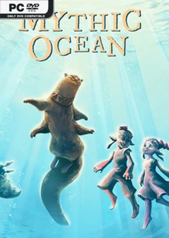 Mythic Ocean神话海洋游戏下载 绿色学习版