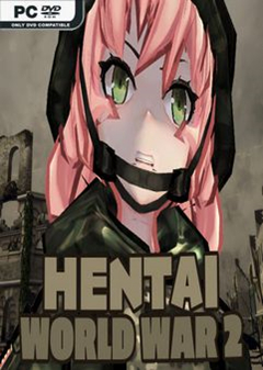 HENTAI二战中文学习版 DLC完整版